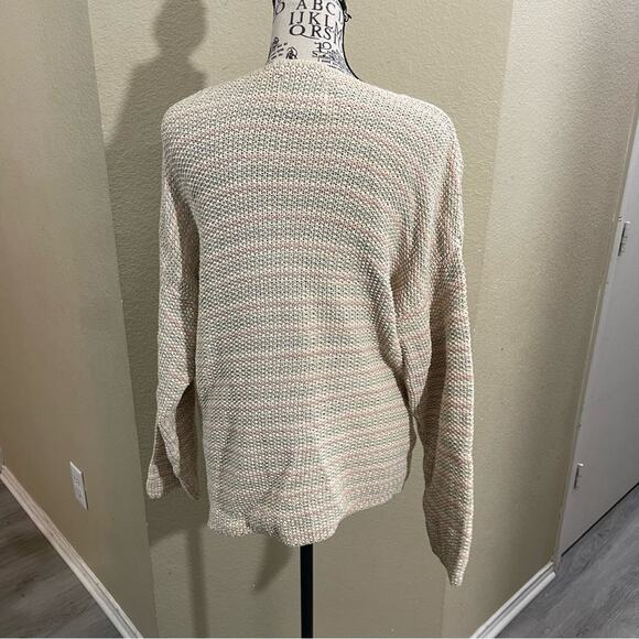 Express crew neck‎ sweater size small - Picture 3 of 6